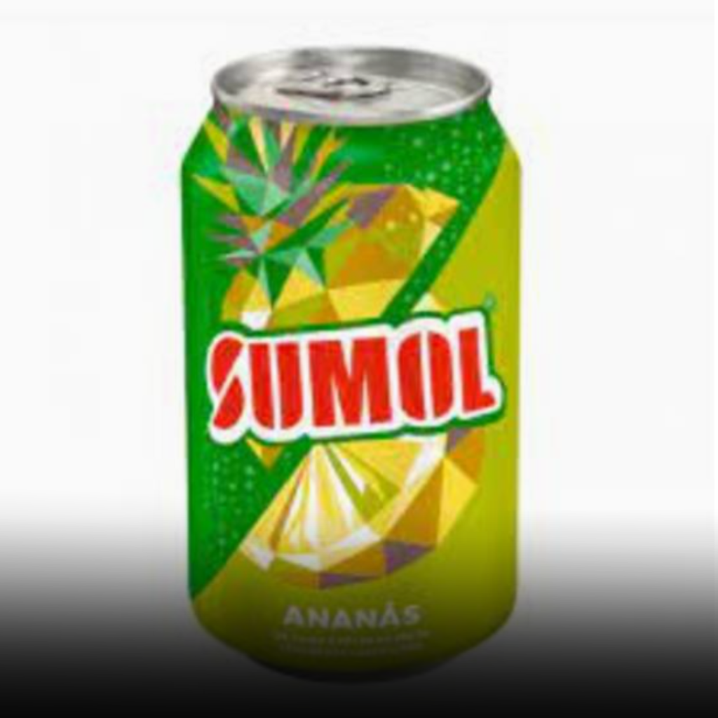 Sumol