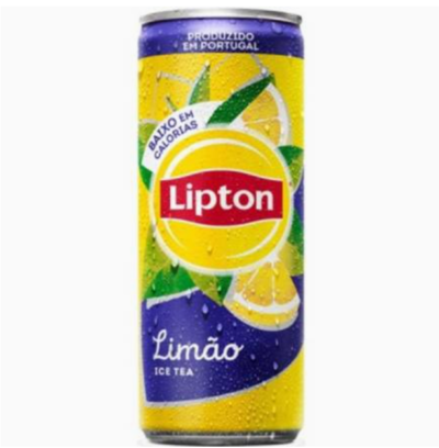Ice Tea Limão 33cl
