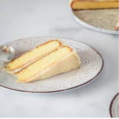 cream cheese cake
