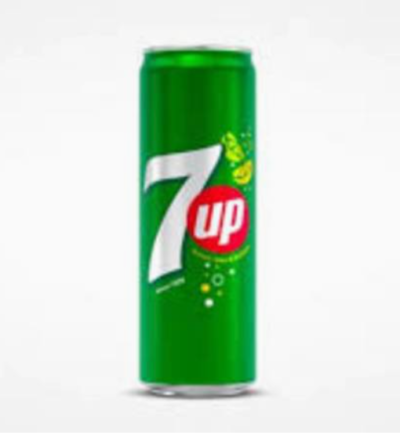 7Up 33cl